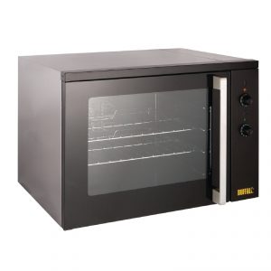 Buffalo Convection Oven 100Ltr rugged and capable for caterers