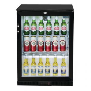 beer fridge for restaurants and bars