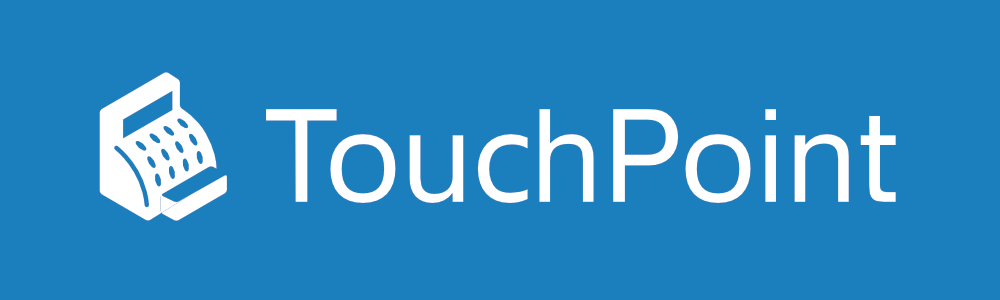 TouchTakeaway logo