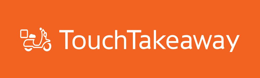 TouchTakeaway logo