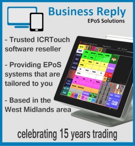 ICRTouch software free online demo from Business Reply