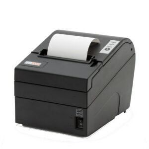 PoS printers quick and quiet receipt printing for tills